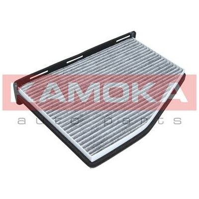 KAMOKA Filtr, vzduch v interiéru F501701 – Hledejceny.cz