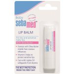 Sebamed Baby balzám na rty 4,8 g – Zbozi.Blesk.cz