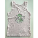 Evona dívčí košilka E-dino růžová – Zboží Dáma