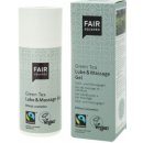 FAIR SQUARED Gel lubrikační & masážní zelený čaj 150 ml