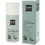 FAIR SQUARED Gel lubrikační & masážní zelený čaj 150 ml – Hledejceny.cz