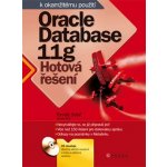 Oracle Database 11g | Tomáš Solař – Hledejceny.cz