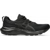 Pánské běžecké boty Asics Gel contend 9 1011B881-003 černé