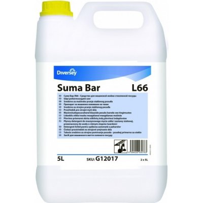 Suma L66 bar 5 l – Zbozi.Blesk.cz