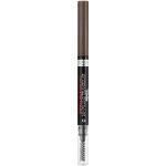 L'Oréal Paris Infaillible Brows 24H Filling Triangular Pencil tužka na obočí 03 Brunette 1 ml – Zboží Dáma