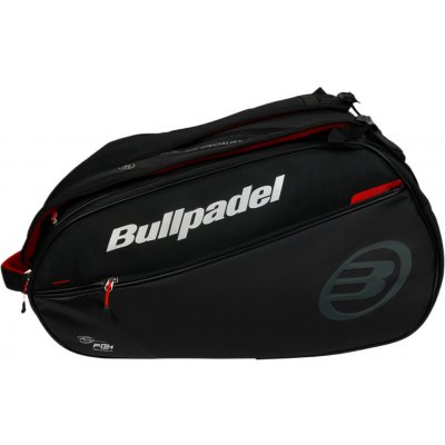 Bullpadel BPP26020 Neuron Black – Hledejceny.cz