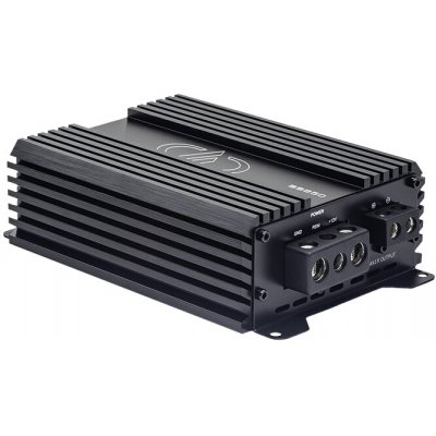 DD Audio SS850 – Zboží Živě