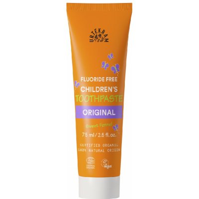 Urtekram dětská BIO 75 ml – Hledejceny.cz