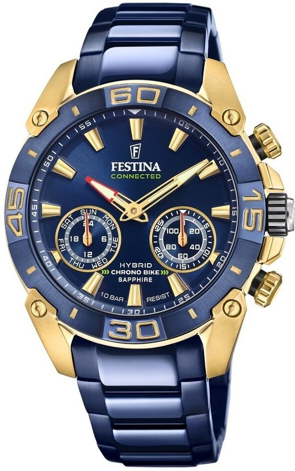 Festina Special Edition '21 Connected 20547/1