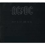 AC/DC Back In Black – Zbozi.Blesk.cz