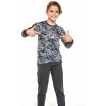 Cornette Chlapecké pyžamo CORNETTE AIR FORCE – Hledejceny.cz