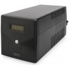 Záložní zdroj UPS Digitus 1000VA 600W DN-170074