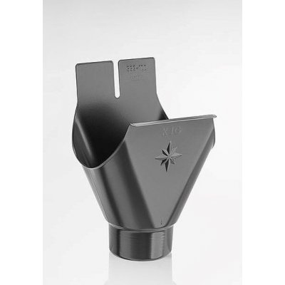 KJG PZ Kotlík 250/60 lakovaný AN antracit – Zbozi.Blesk.cz