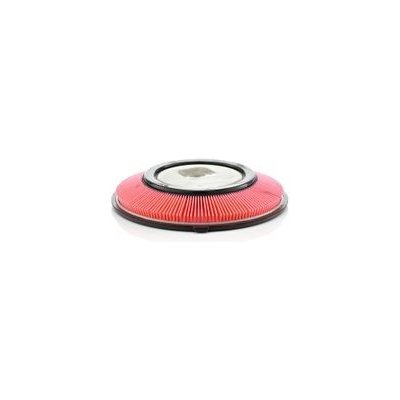 Vzduchový filtr MANN-FILTER C 2821 – Hledejceny.cz
