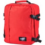 CabinZero Mini Ultra-light Mysore Red 28 l – Zboží Dáma