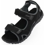 Loap Notes sandály černé – Zboží Dáma