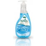 Attis antibacterial tekuté mýdlo 400 ml – Zbozi.Blesk.cz