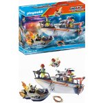 Playmobil 70140 Námořní záchranná služba – Zboží Živě