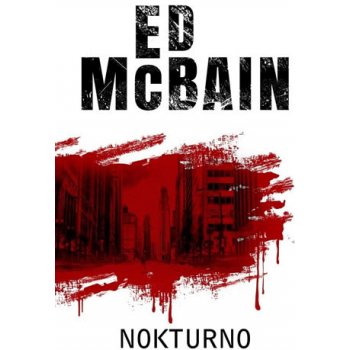 Nokturno - McBain, Ed