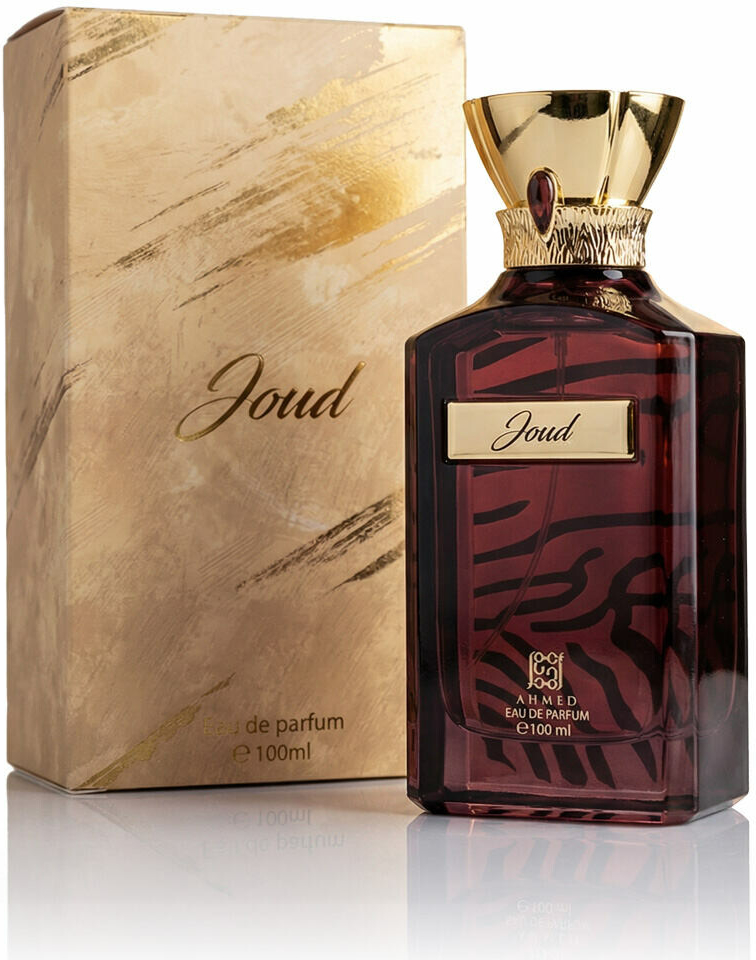 Ahmed Al Maghribi Joud parfémovaná voda unisex 100 ml