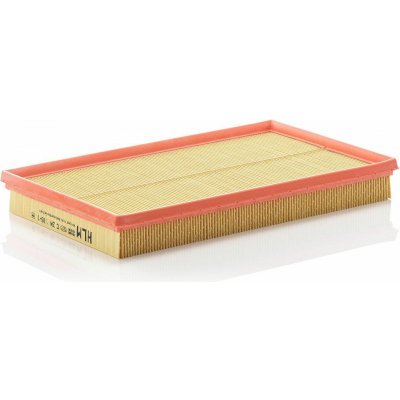 Vzduchový filtr MANN-FILTER C 34 116/1 – Hledejceny.cz