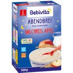 Bebivita na noc rýžová s jablkem 500g – Zboží Dáma