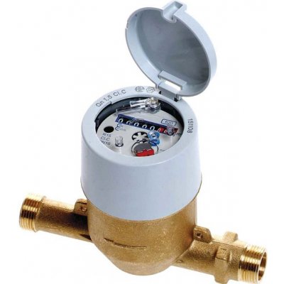 Sensus Vodoměr 620 015 L110mm G3/4 Q3_2,5 R160 – HobbyKompas.cz