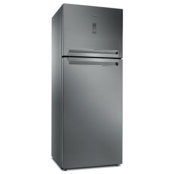 Whirlpool T TNF 8211 OX