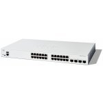 Cisco Catalyst C1200-24T-4X – Zboží Živě