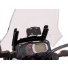 Držáky na GPS navigace Yamaha XT 1200 Z Super Ténéré (10-) - držák GPS SW-Motech