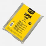 DEN BRAVEN Zakrývací folie transparentní super 4 x 5 m / 40 ​μm – Hledejceny.cz