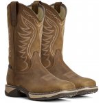*W* Ariat® ANTHEM HO dámské distressed brown – Zboží Dáma
