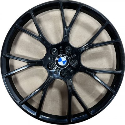 Mamido Náhradní poklice pro elektrické autíčko BMW M5 SX2118 – Hledejceny.cz