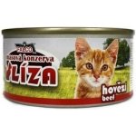 Sokol Falco LÍZA hovězí 120 g – Zboží Mobilmania