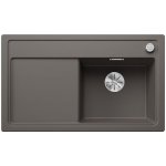 JIKA ITALIA Sprchová vanička 80x80 A374772000 – Zboží Dáma