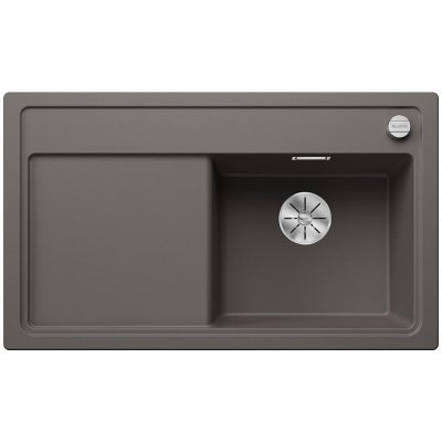 JIKA ITALIA Sprchová vanička 80x80 A374772000 – Zboží Dáma