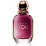 Giorgio Armani Power of You parfémovaná voda dámská 30 ml – Sleviste.cz
