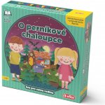 Efko O perníkové chaloupce – Hledejceny.cz