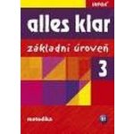 Alles klar 2 Základní úroveň - Základní úroveň Metodika A2 – Hledejceny.cz