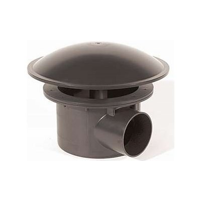 Tripond Gula - dnová vpusť 110 mm – Zboží Mobilmania