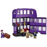 LEGO® Harry Potter™ 75957 Záchranný kouzelnický autobus – Zbozi.Blesk.cz
