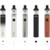 Set e-cigarety Joyetech Exceed D19 1500 mAh Stříbrná 1 ks