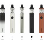 Joyetech Exceed D19 1500 mAh Oranžová 1 ks – Zboží Mobilmania