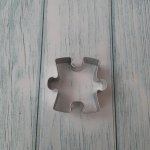 Vykrajovátko na perníčky puzzle – Hledejceny.cz