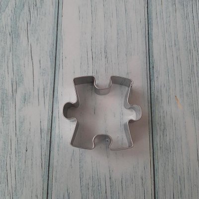 Vykrajovátko na perníčky puzzle – Hledejceny.cz