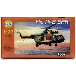 Směr Model Mil Mi 8 SAR 1:72 – Hledejceny.cz