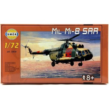 Směr Model Mil Mi 8 SAR 1:72