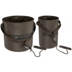 Fox Kbelík na vodu Carpmaster Water Buckets 10L – Zbozi.Blesk.cz