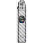 OXVA Xlim Pro 2 1300 mAh Silver Carbon 1 ks – Zboží Dáma