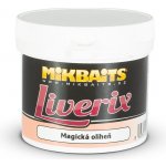 Mikbaits LiveriX těsto Mazaná Škeble 200g – Hledejceny.cz